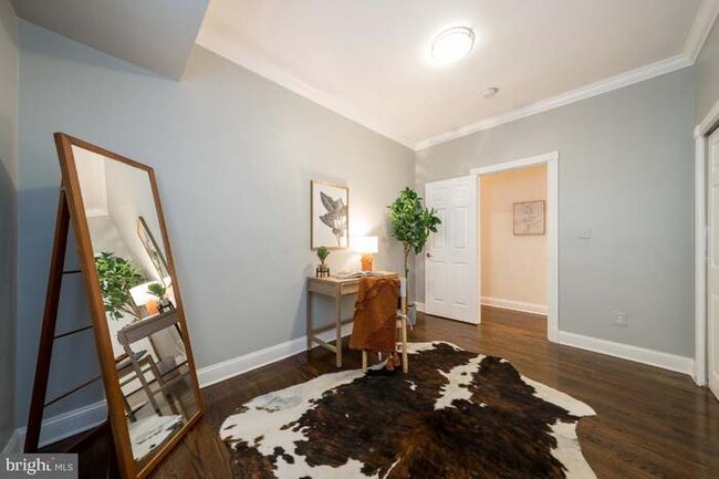 Private Room - 14 O St NW