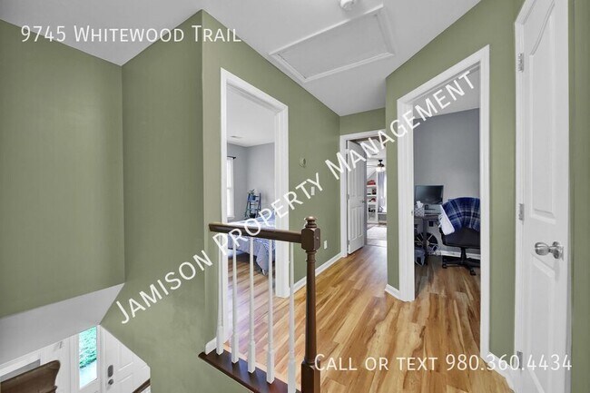 Building Photo - 9745 Whitewood Trail