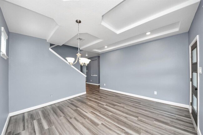 Building Photo - 931 Barstow Dr