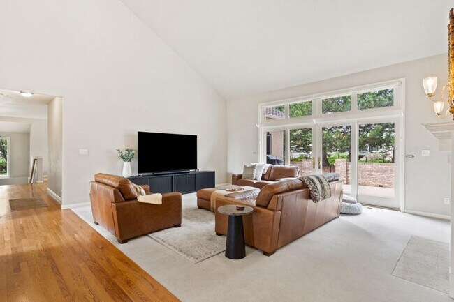 Building Photo - 3830 Brushland Ct