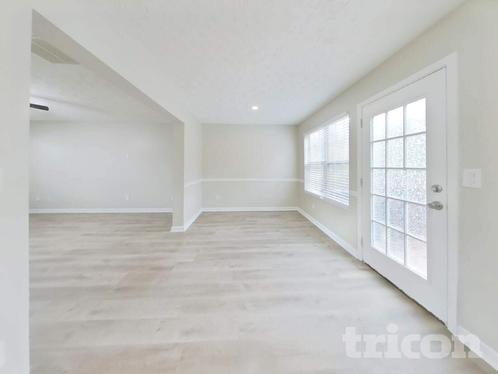 Building Photo - 5160 Tussahaw Crossing