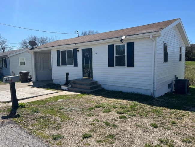 Building Photo - 155 Crabb Ave