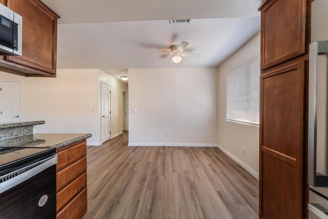 Building Photo - This beautifully renovated 2-bedroom, 2-bath condo is ready for immediate move-in!