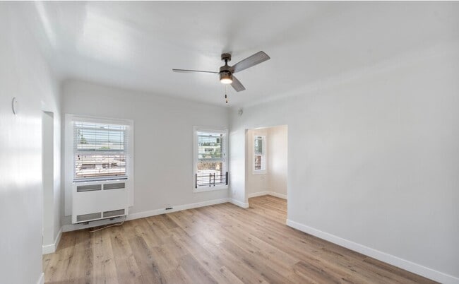 Interior Photo - Newly Renovated Modern Studios!