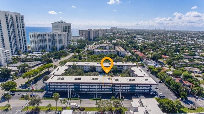 Building Photo - 1501 S Ocean Blvd