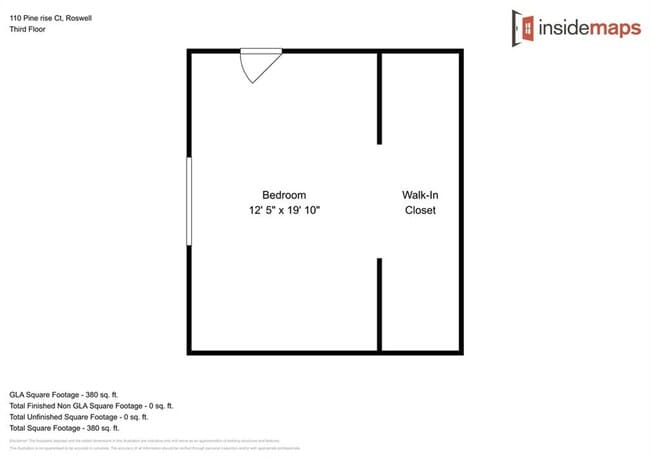 Building Photo - 110 Pine Rise Ct