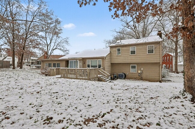 Building Photo - Welcome Home!