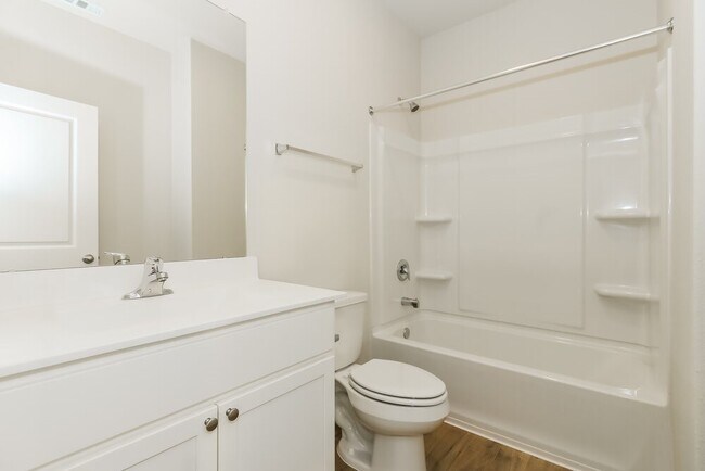 Building Photo - 7530 Tipton Meadow Way