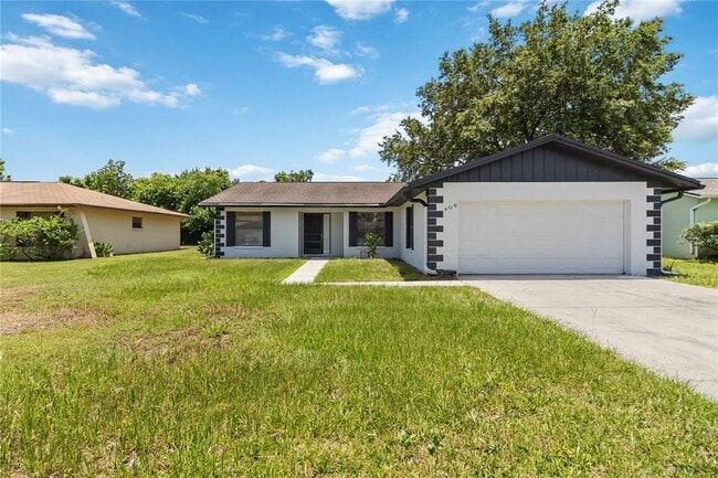 Building Photo - 406 Long Dr