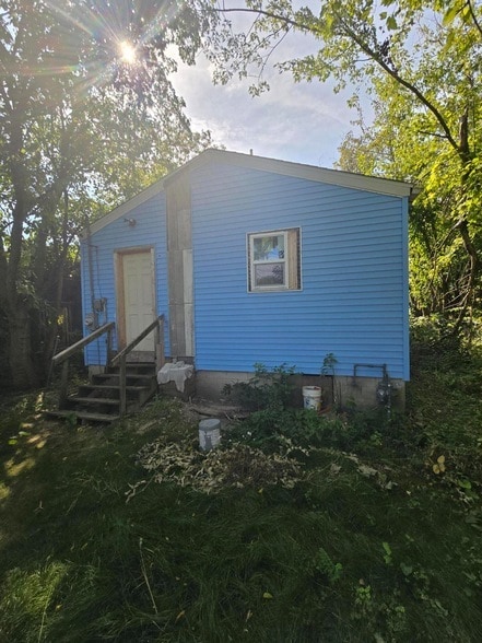 Building Photo - 4613 Maryland St