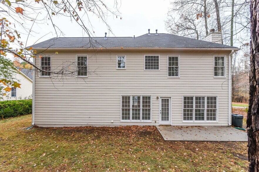 Building Photo - 2962 Spotted Pony Ct NW