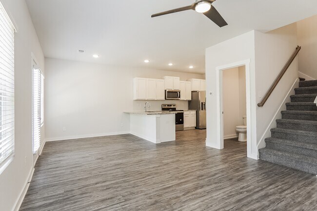 Building Photo - 5505 Cathwick Trce