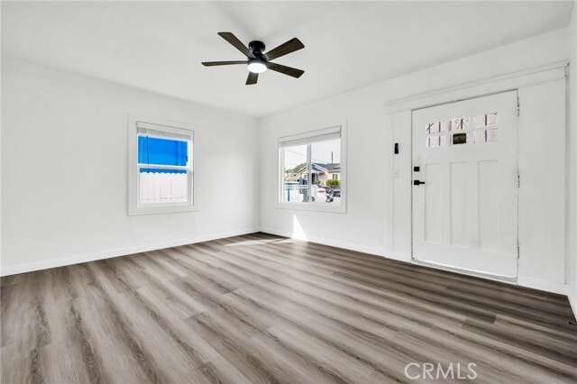 Building Photo - 4712 E Hammel St