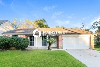 Building Photo - 4 Bedroom Pet-Friendly Home in Humble, TX with Main Street Renewal