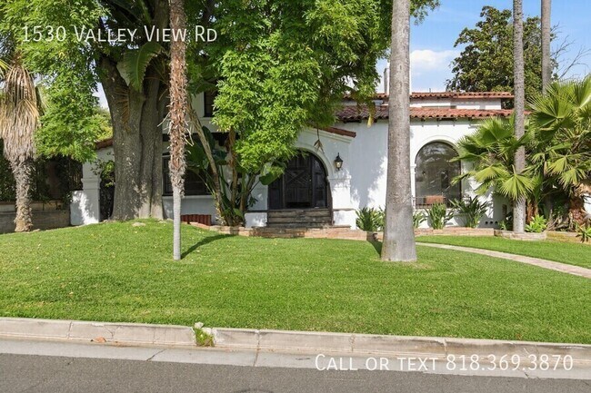 Building Photo - 1530 Valley View Rd