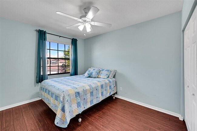 Building Photo - 3432 NW 112th Terrace