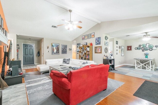 Building Photo - 2807 Beechnut Trce