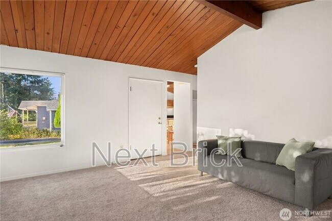 Building Photo - 20817 3rd Ave W