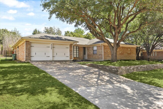 Building Photo - 4509 Branchview Dr