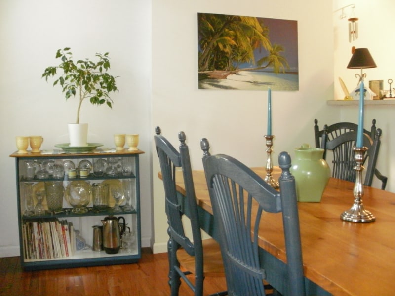 Building Photo - 165 Johnston St