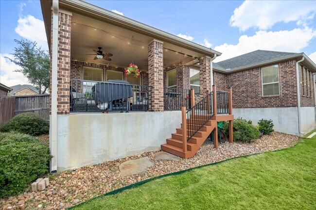 Building Photo - 25619 Poerner Trail