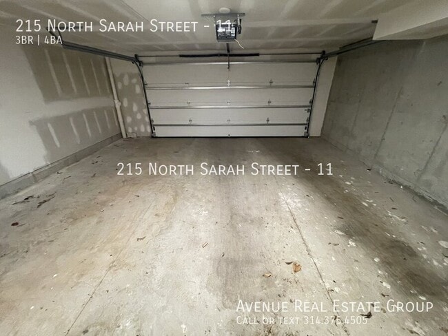 Building Photo - 215 N Sarah St