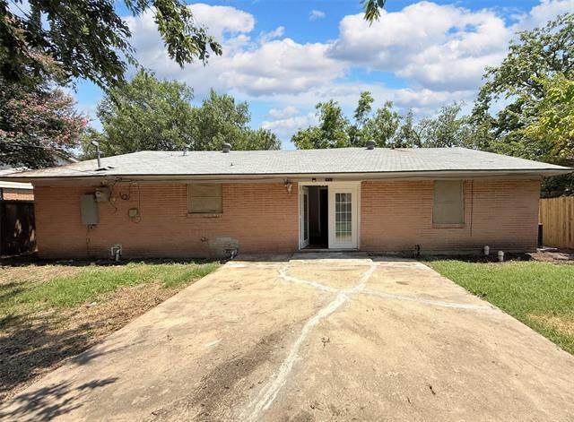 Building Photo - 3533 Antilles Dr