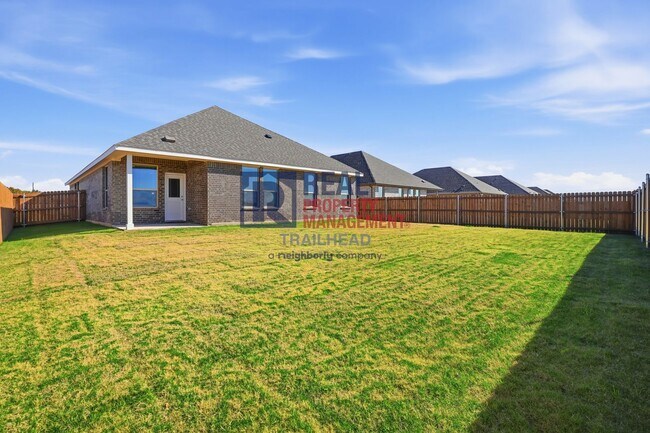 Building Photo - Stylish Open-Concept 4-Bedroom Home with Smart Interior Flow