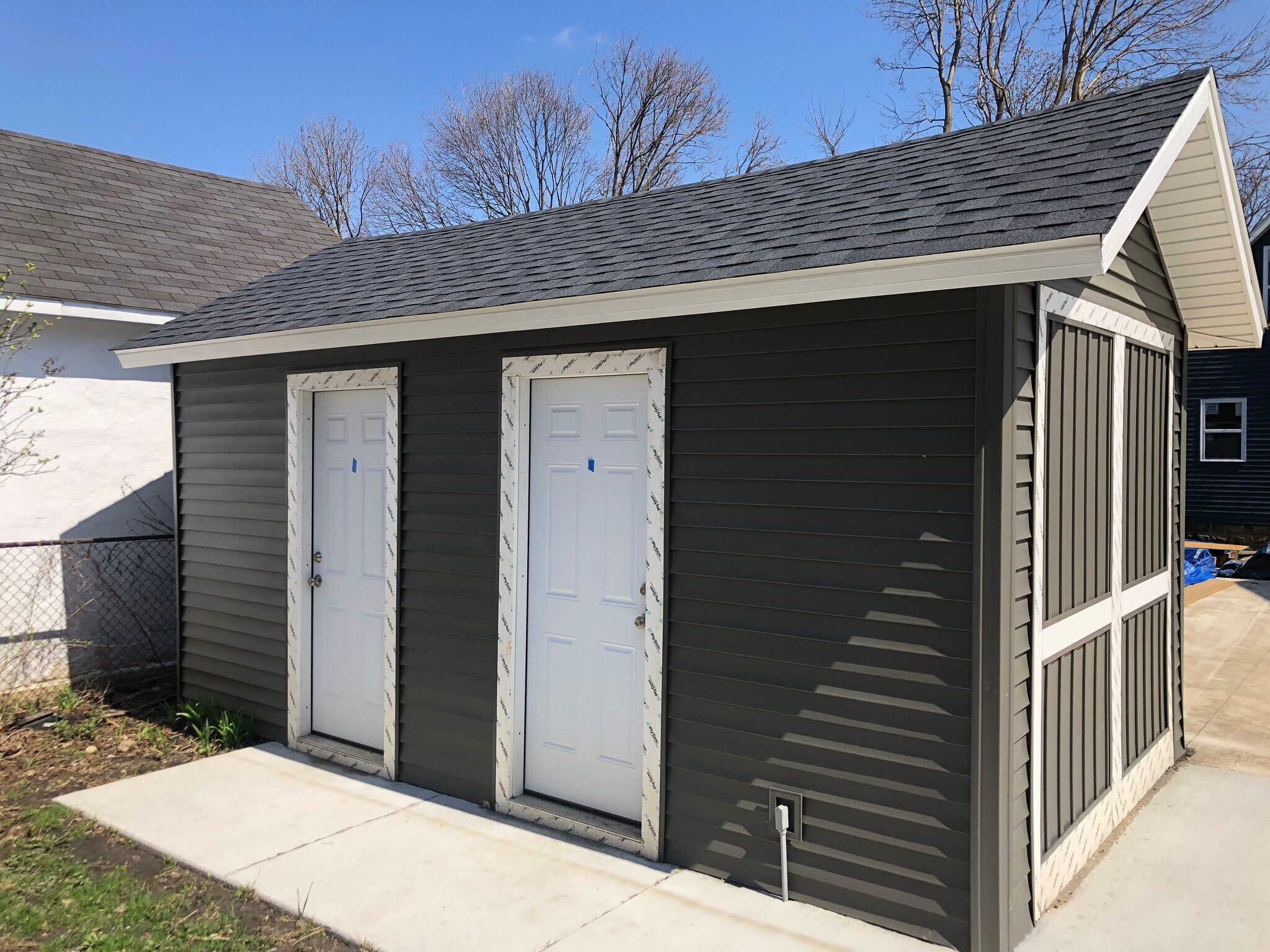 Building Photo - 635 3rd St NW