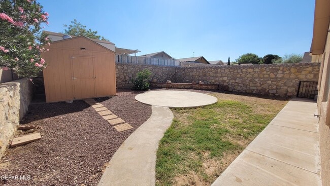 Building Photo - 3536 Mike Godwin Dr