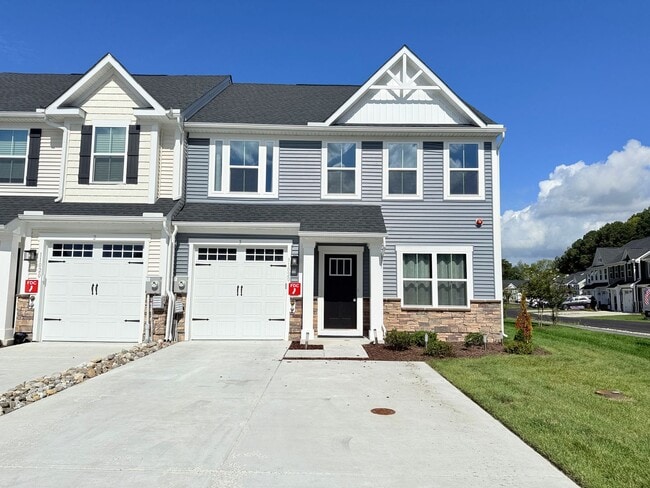 Primary Photo - Coastal Luxury Living in River Run – Minut...