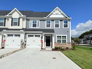Building Photo - Coastal Luxury Living in River Run – Minutes from Ocean City & Downtown Berlin!