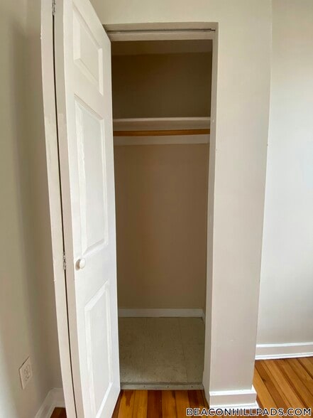 Building Photo - 70 Joy St