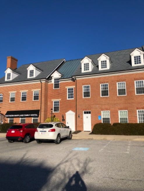 Building Photo - 201 Centennial St