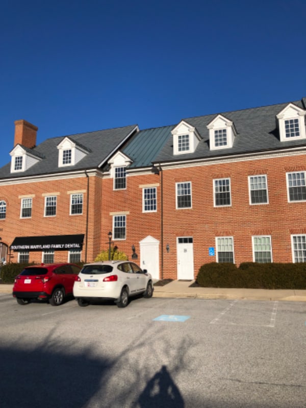 Building Photo - 201 Centennial St