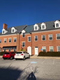 Building Photo - 201 Centennial St