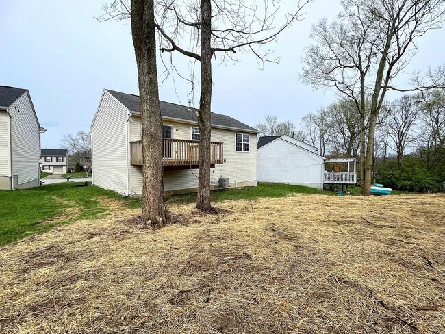 Building Photo - 1996 Carver Ct