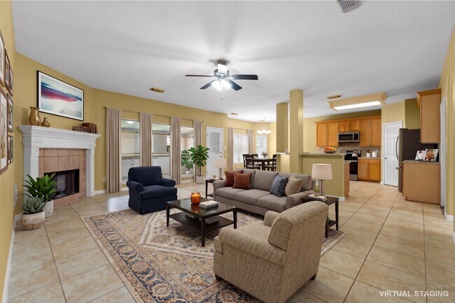 Building Photo - 4111 Surreydon Dr