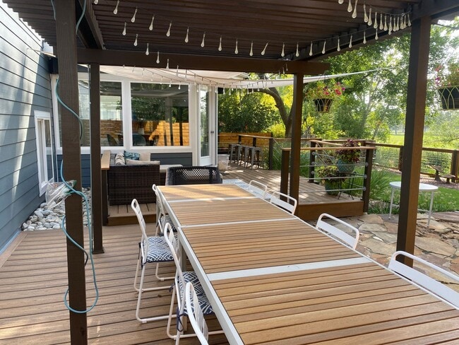 Building Photo - 1817 Tyler Ave