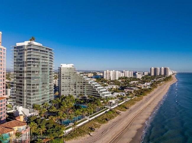 Building Photo - 2200 N Ocean Blvd