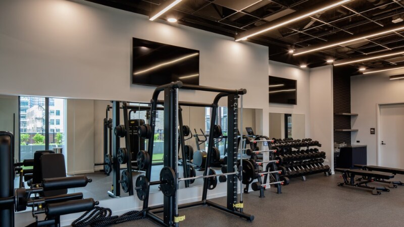 Building Photo - 1104 W Randolph St