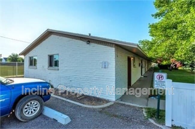 Building Photo - 761 W 600 S