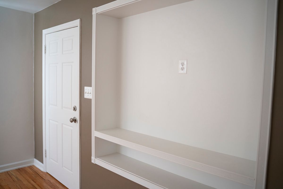 Building Photo - 8206 Old Harford Rd