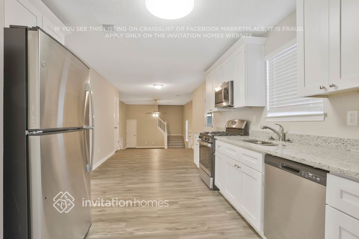 Building Photo - 6032 Hitt Lake Trail