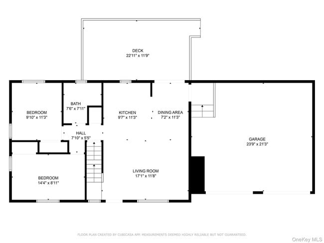 Building Photo - 8 Paynes Ln