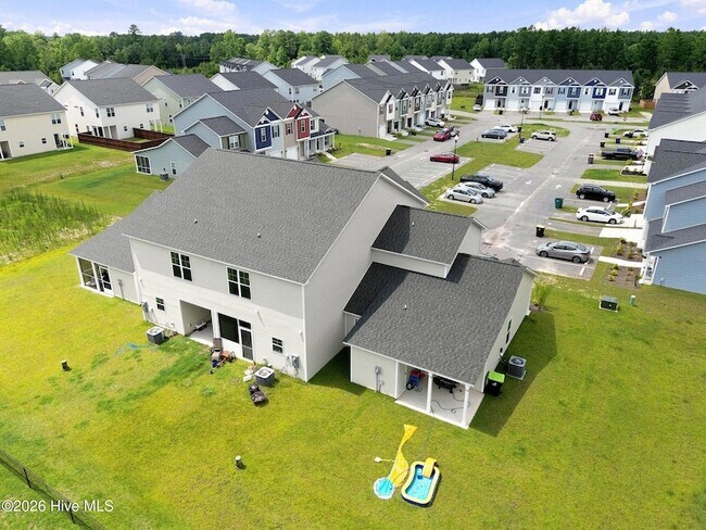 Building Photo - 227 Crab Claw Spit Ln