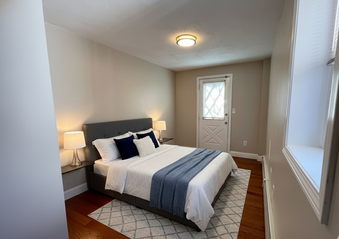 Building Photo - 349 Sumner St