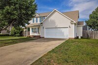 Building Photo - 1414-1412 Seabiscuit Dr