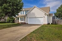 Building Photo - 1414 Seabiscuit Dr
