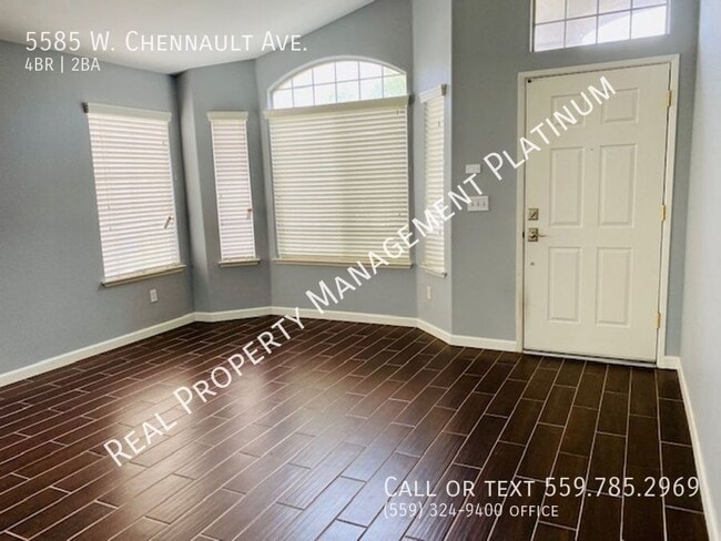 Building Photo - 5585 W Chennault Ave